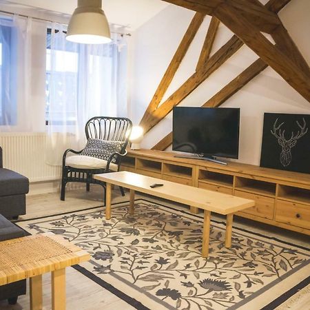 Bb'S Cosy Apartments Брашов Экстерьер фото